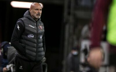 Tutti i meriti di Stefano Colantuono e la saggezza nella gestione del gruppo