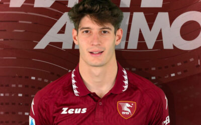 Napoli vs Salerno: “Zanoli? Non rende per colpa di una squadra alla deriva”