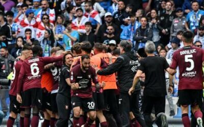 A Napoli si esulta per la retrocessione granata. Azzurri ossessionati dal gol di Dia