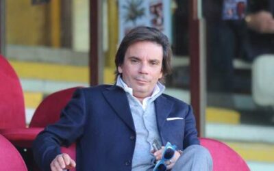Capuano: “Per qualche ora ho sperato di essere il nuovo allenatore della Salernitana”