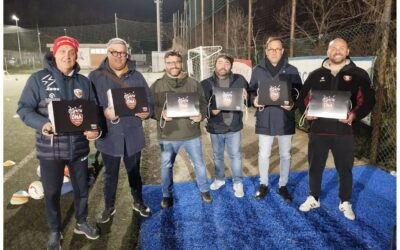 Colombe a tema Salernitana con ricavato in beneficenza: i ringraziamenti della nostra redazione