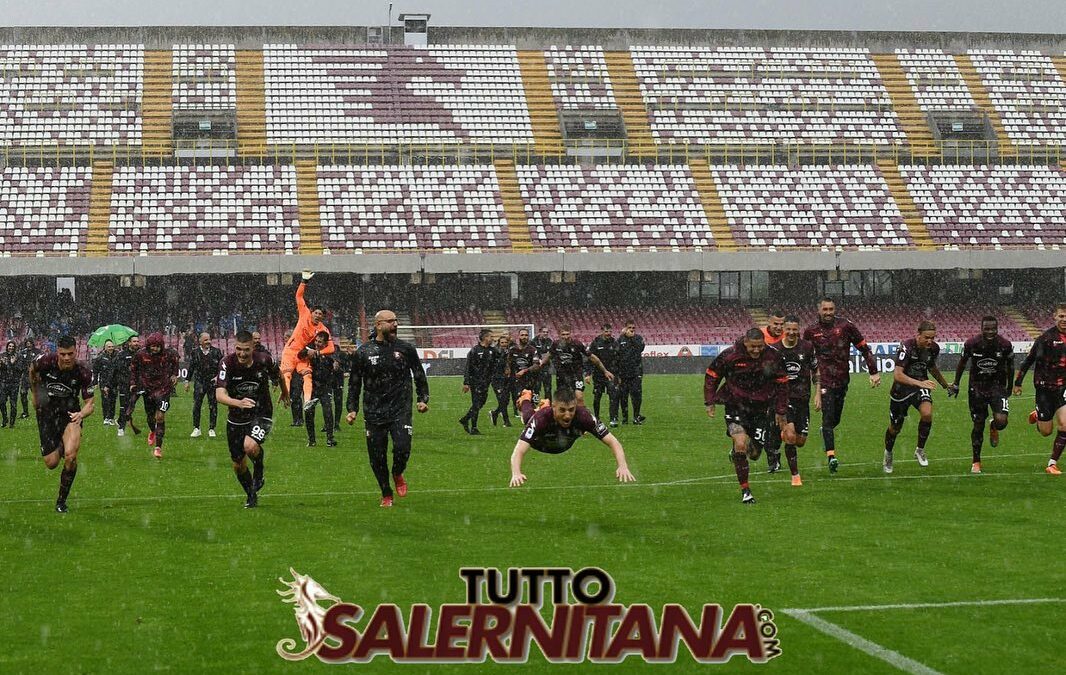 Super Sousa, festa alla Concordia, gruppo unito: Iervolino, cosa hai dilapidato!