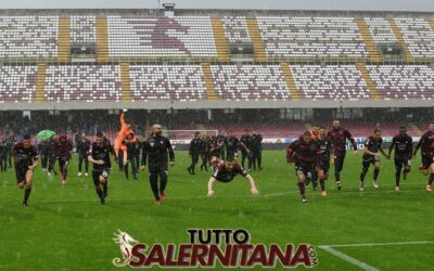 Super Sousa, festa alla Concordia, gruppo unito: Iervolino, cosa hai dilapidato!