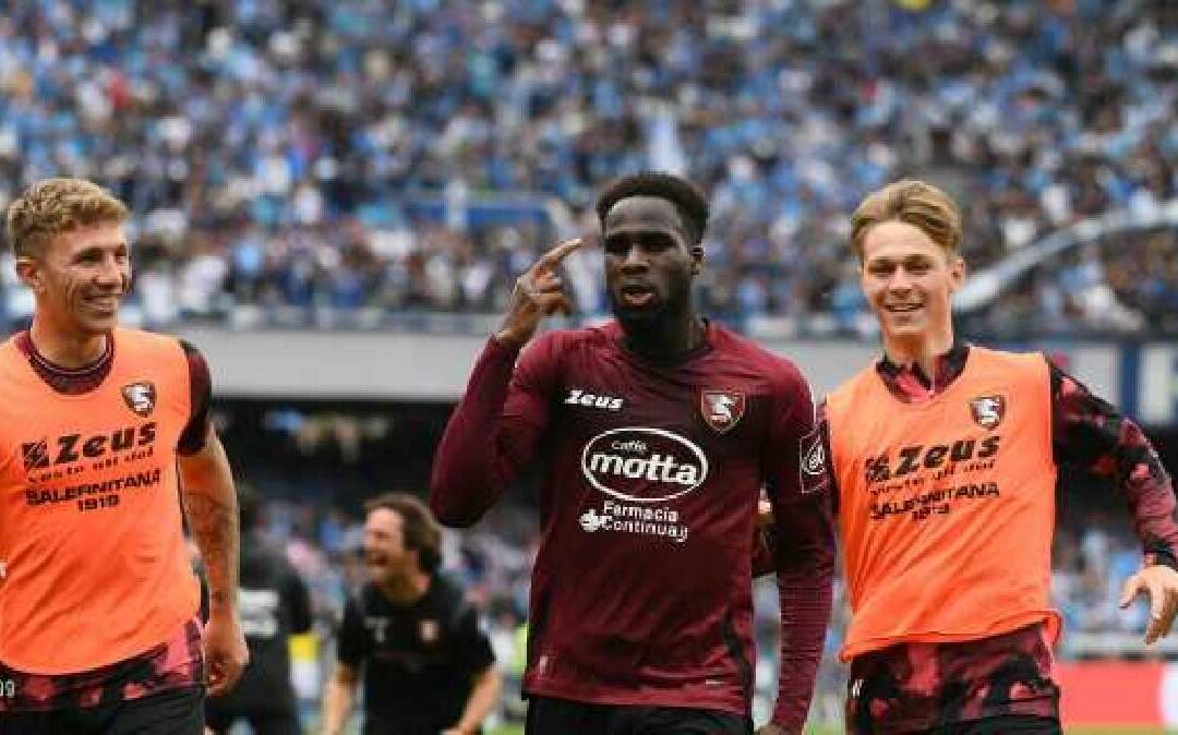 Tutto troppo bello…fino a un anno fa. Tabula rasa dopo tante promesse disattese