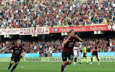 Djuric, il vero rimpianto granata. Voleva tornare, ma “non ci serve”