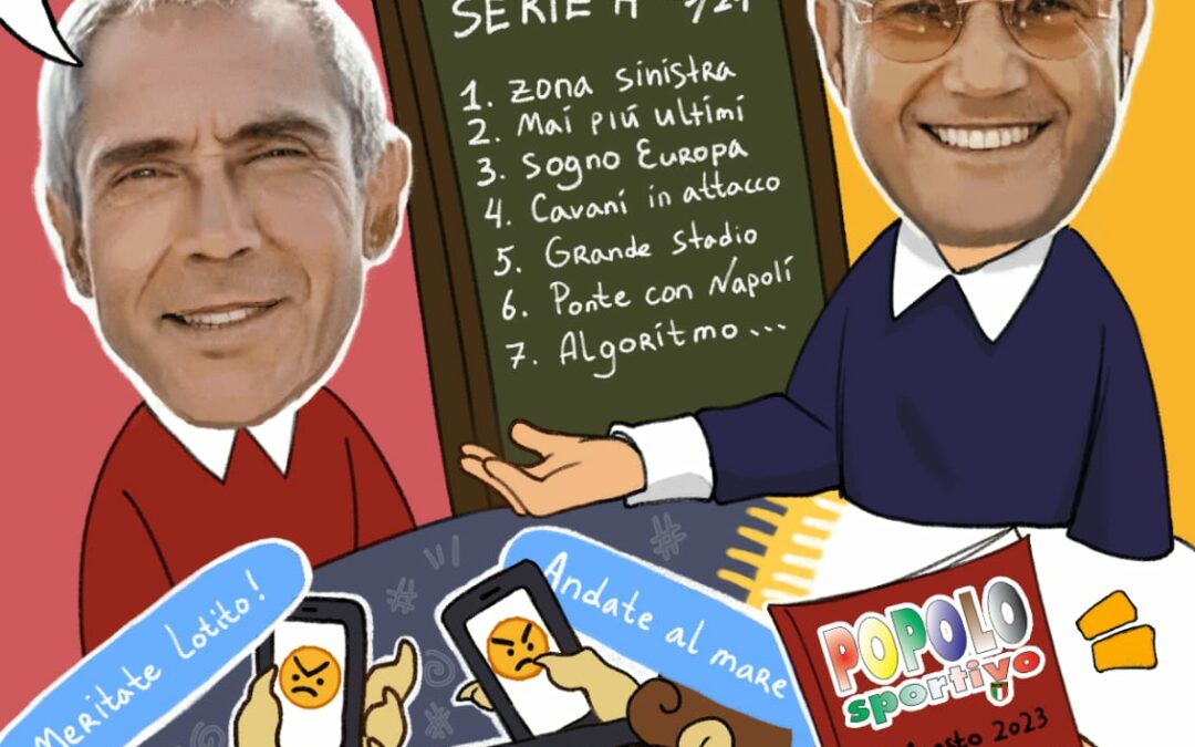 Tifosi spaesati e arrabbiati: “Mancanza di rispetto, stanchi di promesse non mantenute e silenzi”