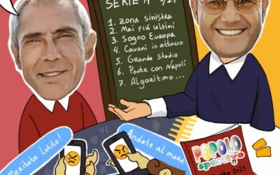 Tifosi spaesati e arrabbiati: “Mancanza di rispetto, stanchi di promesse non mantenute e silenzi”