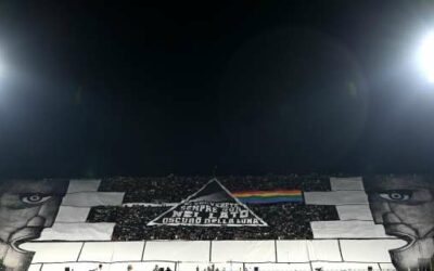 Dai Pink Floyd a Celentano: Arechi a ritmo di musica!