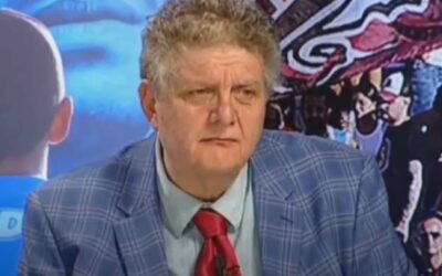 D’Angelo scrive a Iervolino: “Mister foulard, ma che t’ha fatto Salerno?”