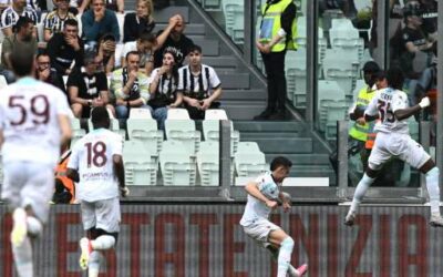 Pagelle: Fazio, Pierozzi e Tchaouna perfetti. Basic e Ikwuemesi, ma come si fa?