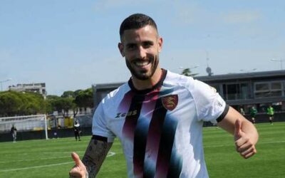 Tutino-Salernitana, riapertura? Le ultime novità