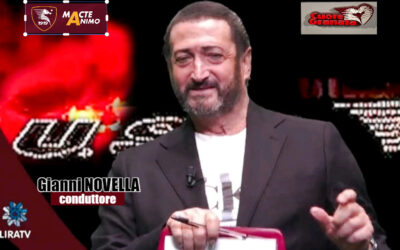 Trottolino amoroso accompagna Gianni nell’ultimo viaggio in un Duomo stracolmo e in lacrime