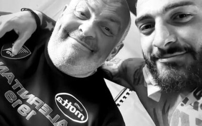 Dramma Salvucci, il ricordo commosso di tifosi ed ex granata: “Parlava di Salerno e gli brillavano gli occhi”