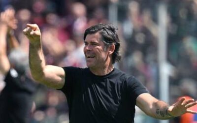 Le ultimissime su Sottil, arriva il no di Tutino. E intanto inizia la smobilitazione: dopo Iannoni via in tre