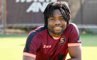 Miracolo Petrachi: ceduto Ikwuemesi! Uno dei tanti flop targati De Sanctis