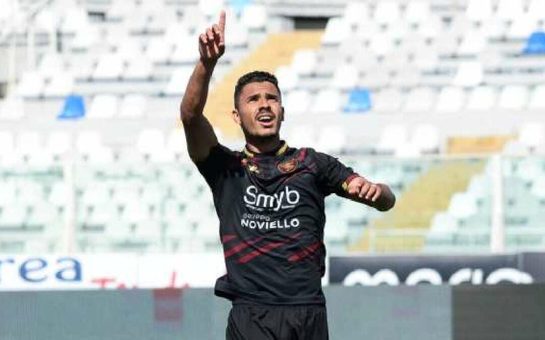 Salernitana, le ultime sul mercato in entrata e in uscita