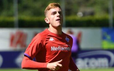 Salernitana, ecco il primo innesto: la scheda tecnica