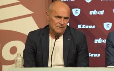 Confronto tra società, ds e allenatore: ecco la decisione su Martusciello