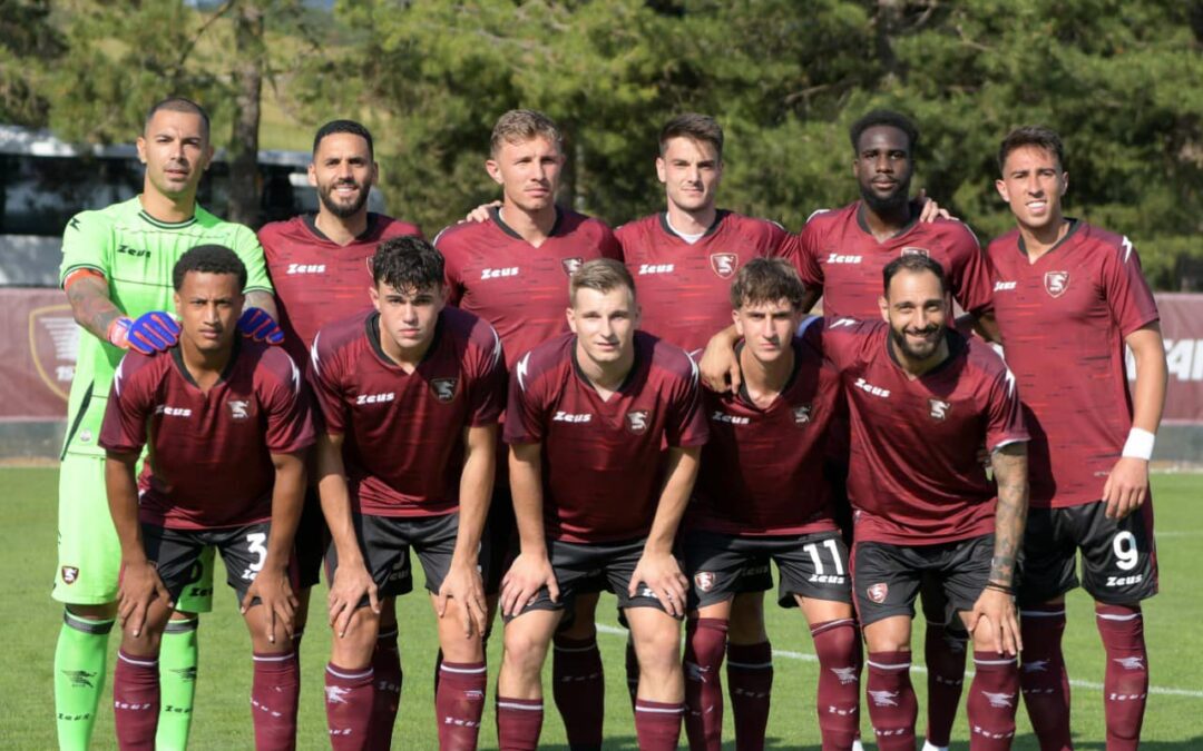 I convocati: emergenza a centrocampo, torna Legowski dopo la bocciatura. Out in sei