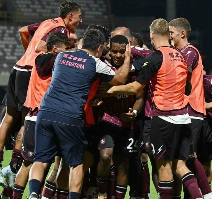 Salernitana, non è il momento dei processi ma del sostegno. Però ora bisogna vincere!