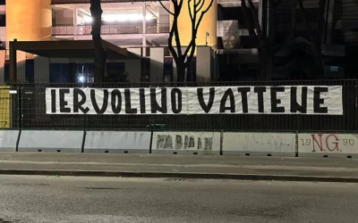 Pari inutile contro avversario scadente: all’Arechi fischi, sbadigli e spettacolo di serie C