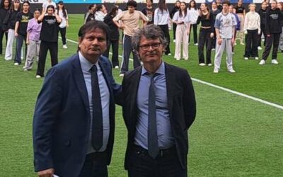 Iovine: “Ecco la nostra iniziativa per i tifosi della Salernitana che saranno a Bolzano”