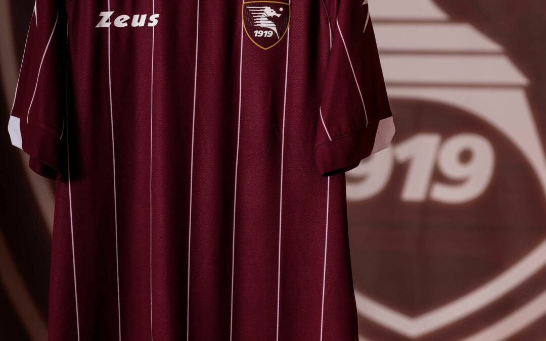 Presentata la prima divisa da gioco: ecco costi e dettagli