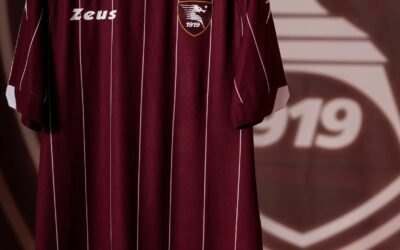 Presentata la prima divisa da gioco: ecco costi e dettagli