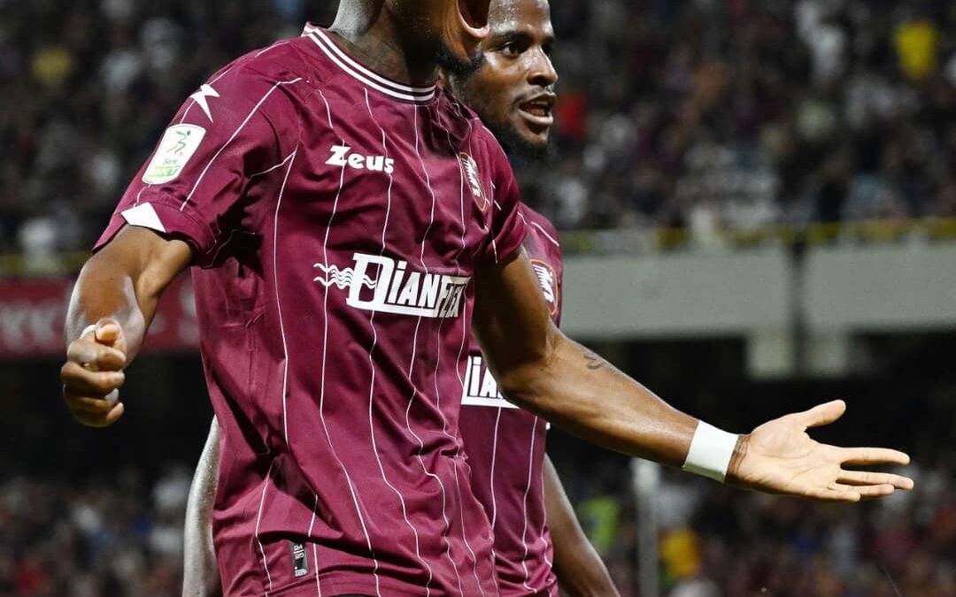 Miglior attacco, peggior difesa. 6 punti in casa, zero fuori: Salernitana a caccia di equilibrio