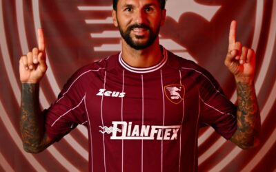 Soriano: “La curva mi ha impressionato, non c’era scelta migliore che potessi fare. E ora segno sotto la curva…”