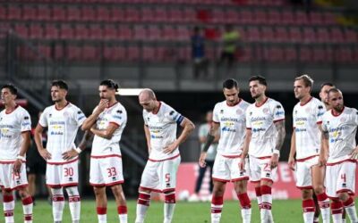 Difesa horror, ko contro avversario modesto: beffa atroce al 96′