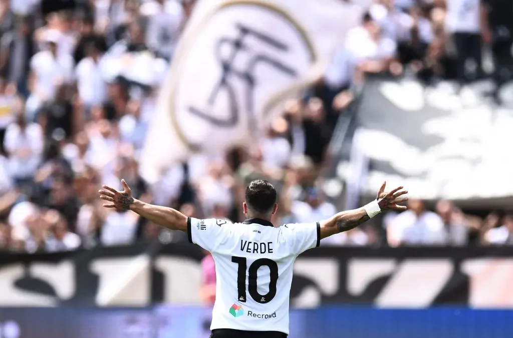 Mercato: Verde ha firmato, Lapadula attende. E da domani arriva in prova un calciatore potenzialmente top