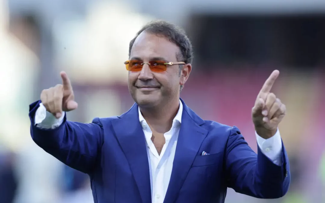 Cessione, Iervolino dice no alle ultime due proposte. Incontro con Milan, ecco perchè…