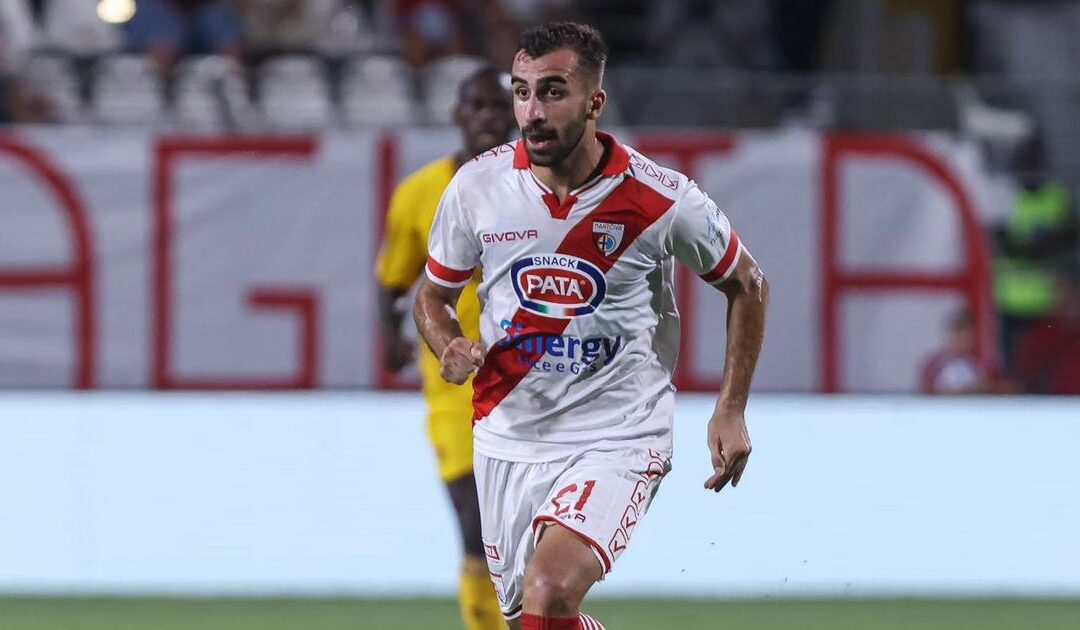 Senza “garra” emergono limiti di una rosa incompleta: prova pessima, granata ko