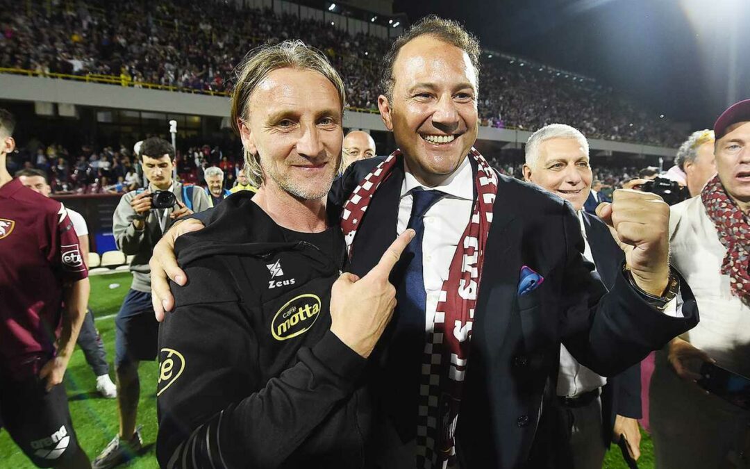 “Iervolino ha chiuso!”: le ultime novità sul futuro della società