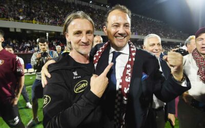 “Iervolino ha chiuso!”: le ultime novità sul futuro della società