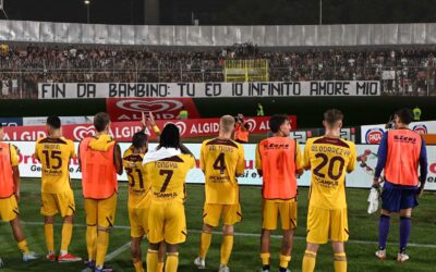 Con lo Spezia sarà Salernitana d’attacco con un Tongya in più: la probabile formazione