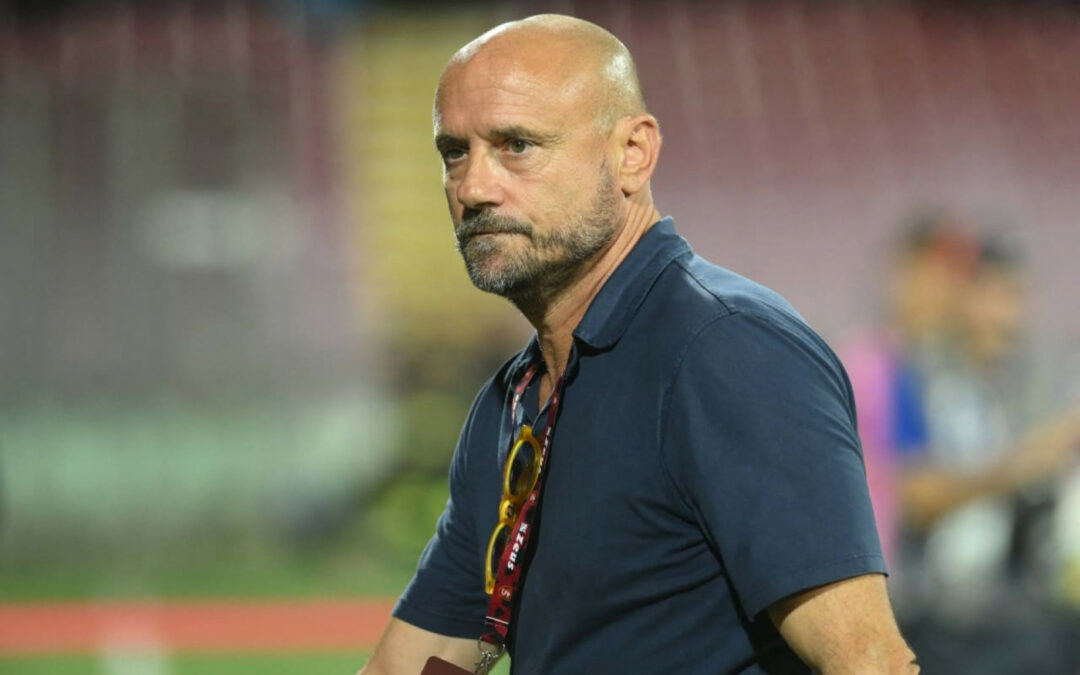 9 motivi per cui è giusto e legittimo l’esonero di Gianluca Petrachi