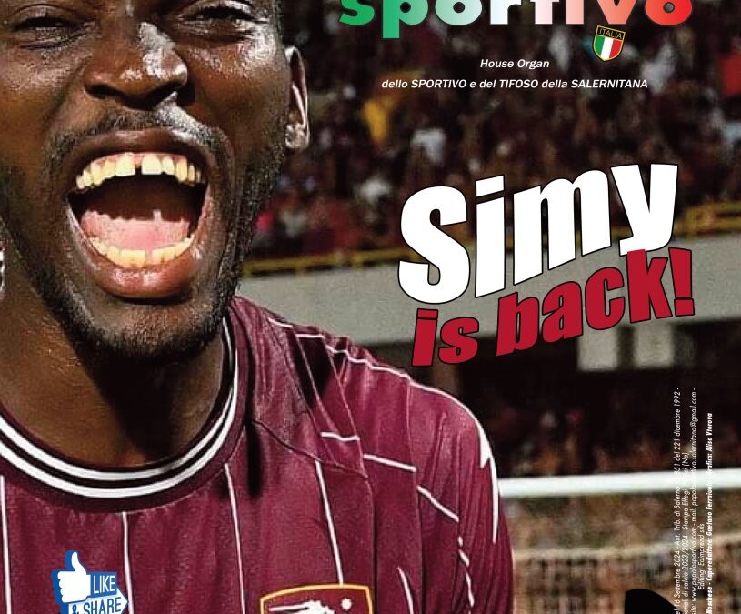 Simy, ecco cosa potrebbe esserci dietro la doppia panchina con Reggiana e Catanzaro