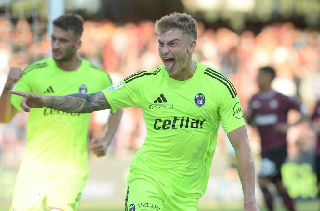 Pagelle: Bronn in affanno, Stojanovic male. Disastro Torregrossa, si salvano Simy e Tongya