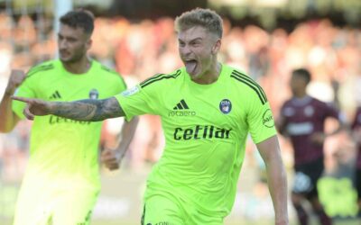 Pagelle: Bronn in affanno, Stojanovic male. Disastro Torregrossa, si salvano Simy e Tongya