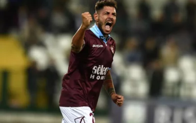 Schiavi: “Velthuis? A Salerno siamo sempre pronti a criticare. Ma la curva è il dodicesimo uomo”