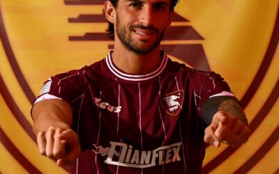 Carica Torregrossa: “Se chiama Salerno non contano i soldi. Rifiutato offerte pur di segnare sotto la curva”