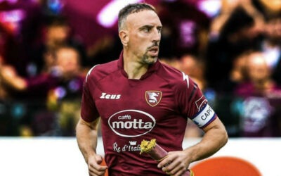Come cambiano i tempi: c’è chi prende Ribery e chi riceve ultimatum dal Cerignola