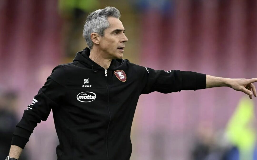 Sousa e quel messaggio per Antonio Candreva