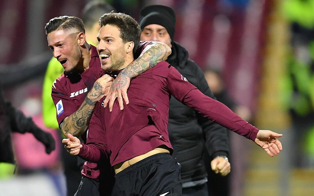 UFFICIALE: RAIMONDO IL SECONDO COLPO! La decisione su Verde e le ultimissime di mercato