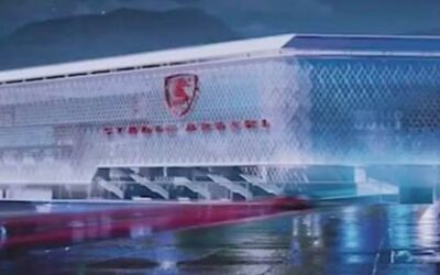 All’Arechi lavori invisibili: la risposta della politica