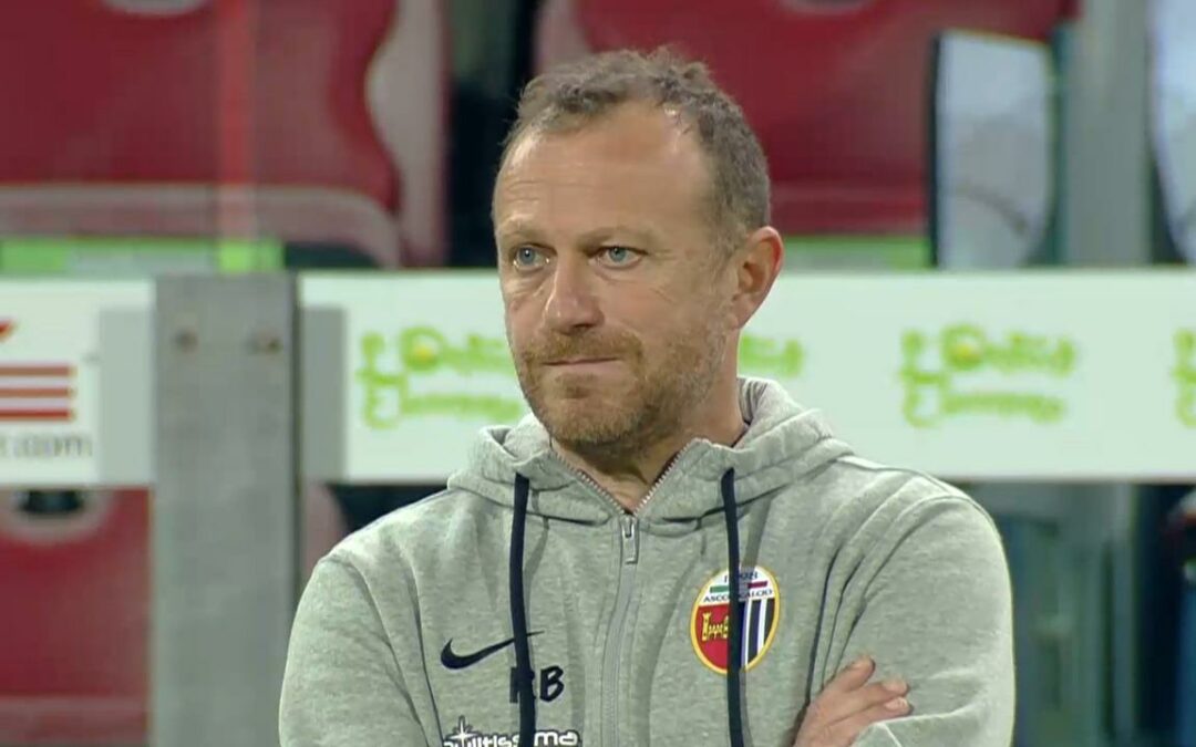 Breda: “Ecco il motivo delle scelte e le ultime sul mercato”