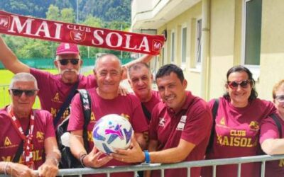Carmando: “Stanchi di ascoltare bugie, stiamo andando in C e non mettono mano alla tasca”