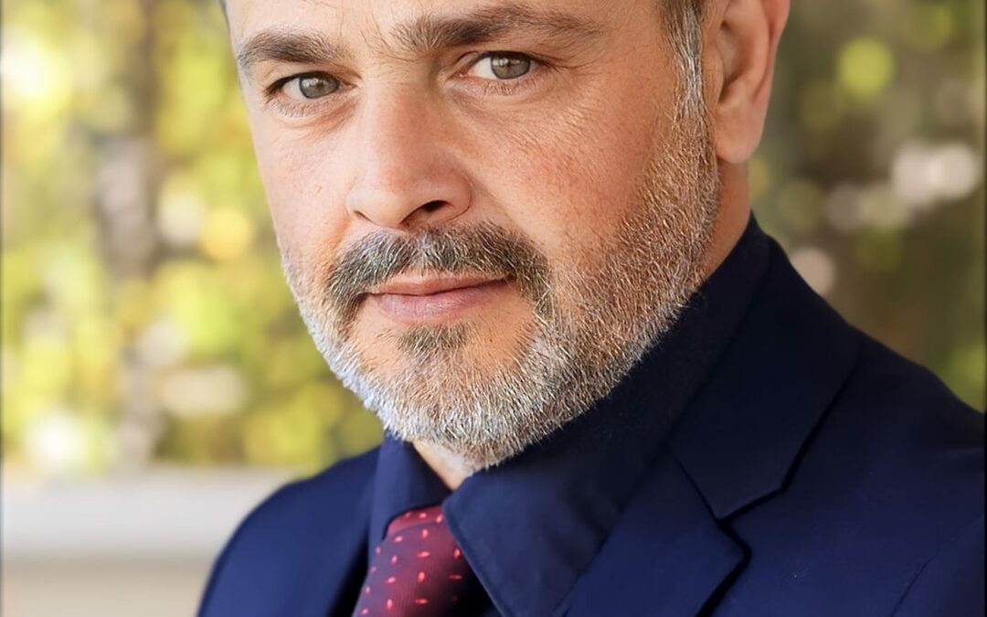 “Io e Giupeppe”, testamento d’amore per un figlio che cresce: venerdì presentazione del libro di Cosimo Pepe